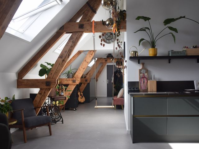 Oleanderstraat 135, Rotterdam