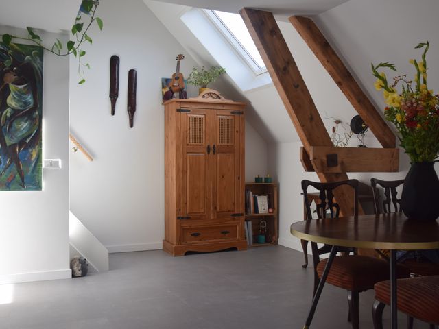 Oleanderstraat 135, Rotterdam