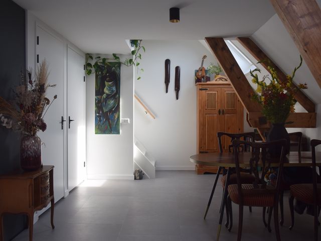 Oleanderstraat 135, Rotterdam