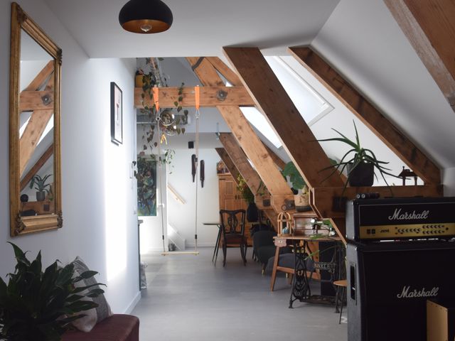 Oleanderstraat 135, Rotterdam