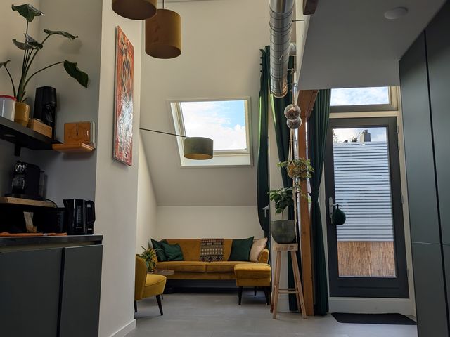 Oleanderstraat 135, Rotterdam