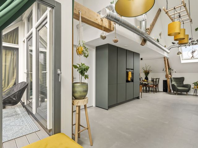 Oleanderstraat 135, Rotterdam