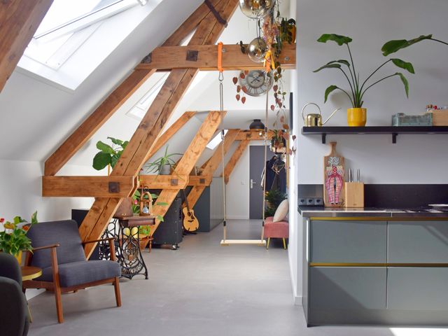 Oleanderstraat 135, Rotterdam