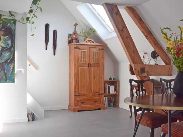 Oleanderstraat 135, Rotterdam