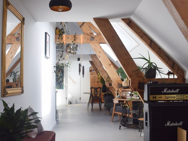 Oleanderstraat 135, Rotterdam