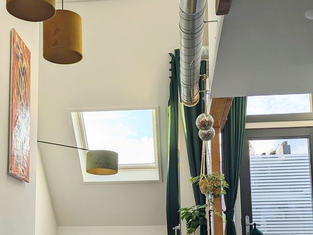 Oleanderstraat 135, Rotterdam