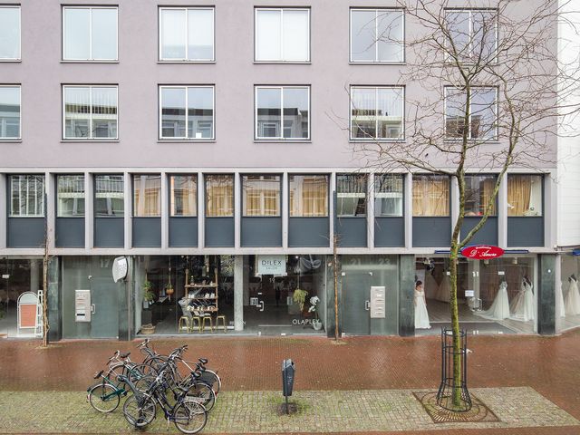 Looierstraat 21 1, Arnhem