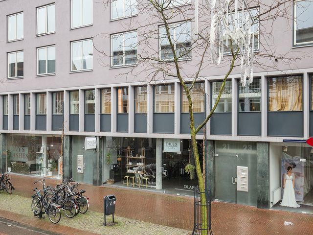 Looierstraat 21 1, Arnhem