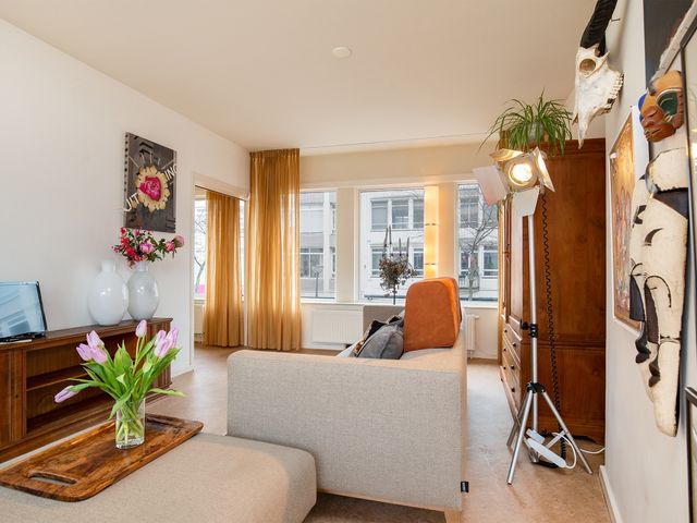 Looierstraat 21 1, Arnhem