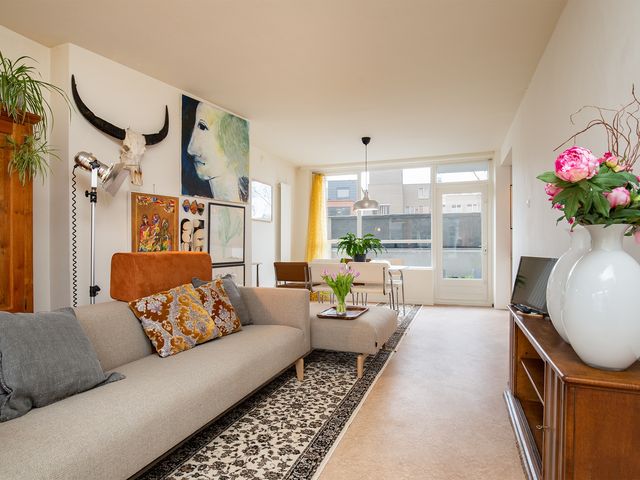 Looierstraat 21 1, Arnhem