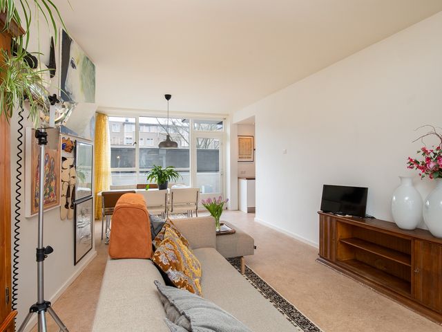 Looierstraat 21 1, Arnhem