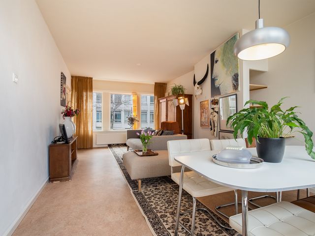 Looierstraat 21 1, Arnhem