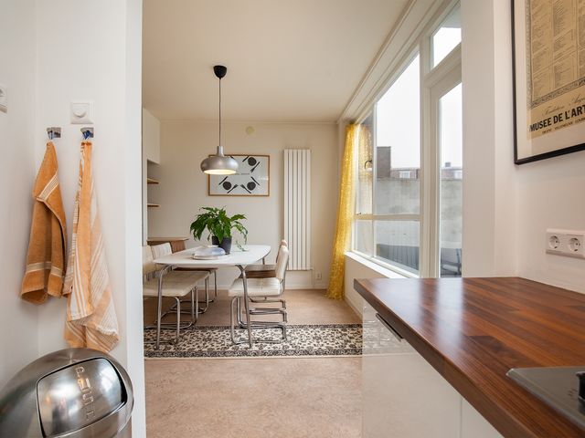 Looierstraat 21 1, Arnhem