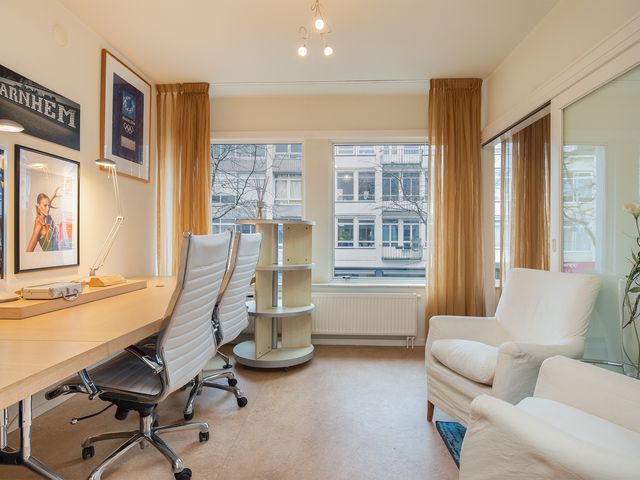 Looierstraat 21 1, Arnhem