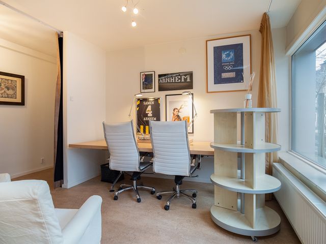 Looierstraat 21 1, Arnhem