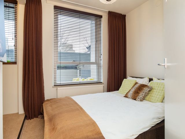 Looierstraat 21 1, Arnhem