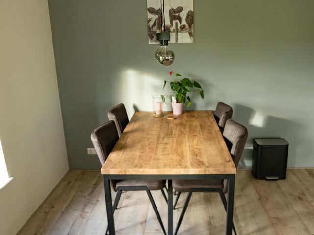 Noordmeer 2C, Broek in Waterland