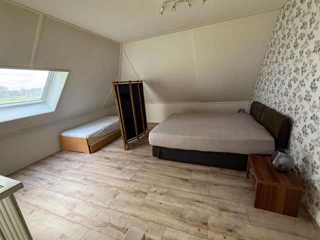 Noordmeer 2C, Broek in Waterland