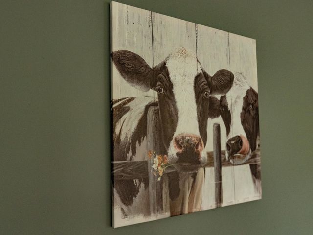 Noordmeer 2C, Broek in Waterland