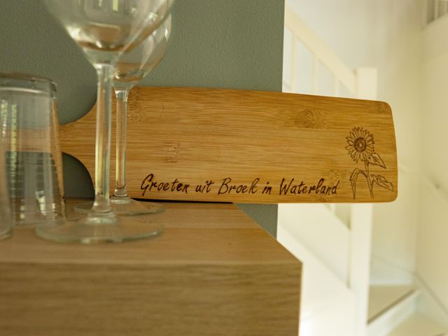 Noordmeer 2C, Broek in Waterland