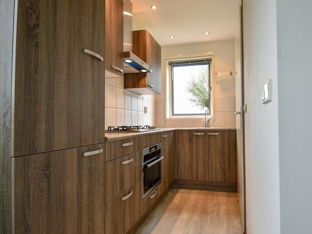 Durgerdammerdijk 4, Amsterdam