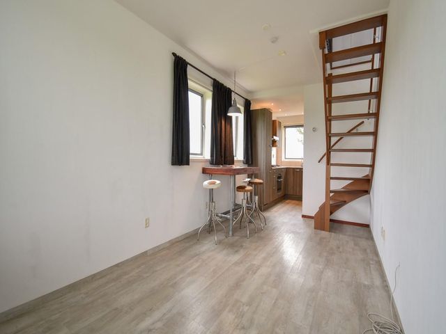 Durgerdammerdijk 4, Amsterdam