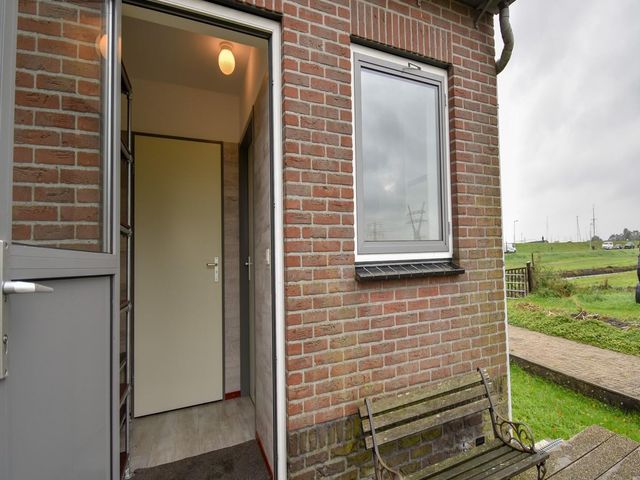 Durgerdammerdijk 4, Amsterdam