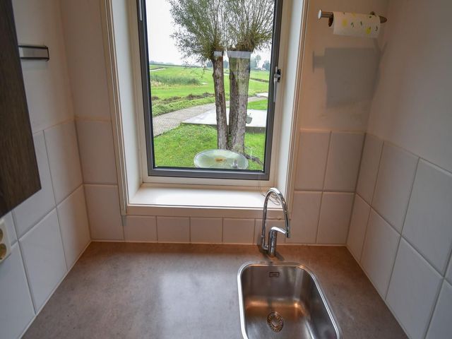 Durgerdammerdijk 4, Amsterdam