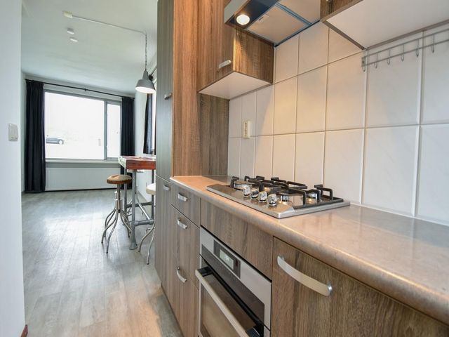 Durgerdammerdijk 4, Amsterdam