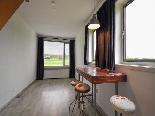 Durgerdammerdijk 4, Amsterdam