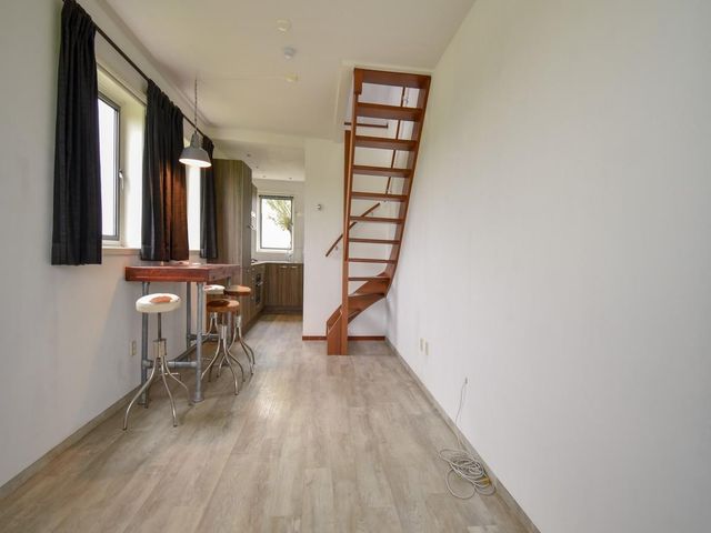 Durgerdammerdijk 4, Amsterdam