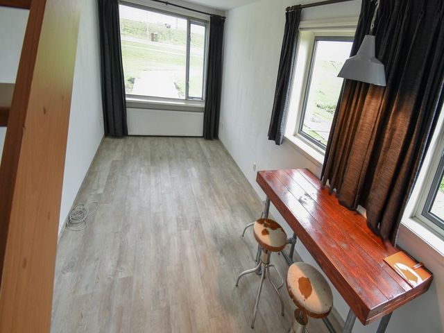 Durgerdammerdijk 4, Amsterdam