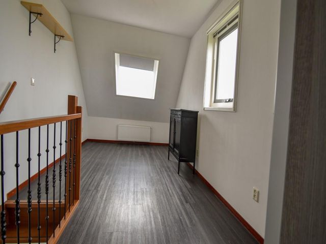 Durgerdammerdijk 4, Amsterdam