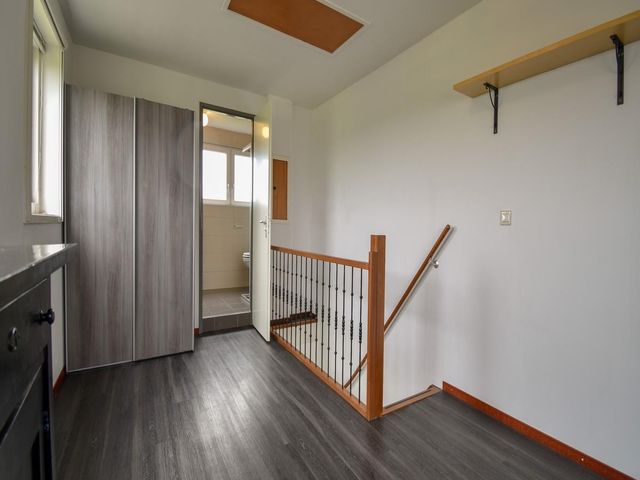 Durgerdammerdijk 4, Amsterdam