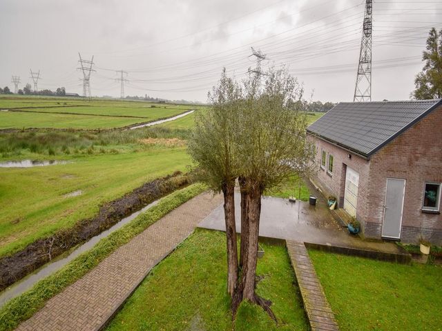 Durgerdammerdijk 4, Amsterdam