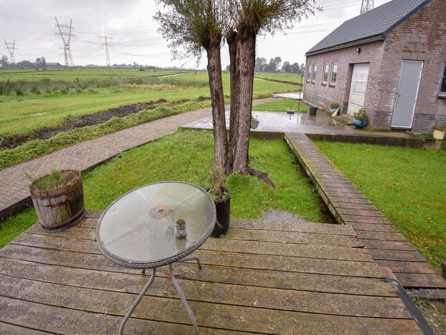 Durgerdammerdijk 4, Amsterdam