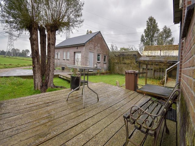 Durgerdammerdijk 4, Amsterdam