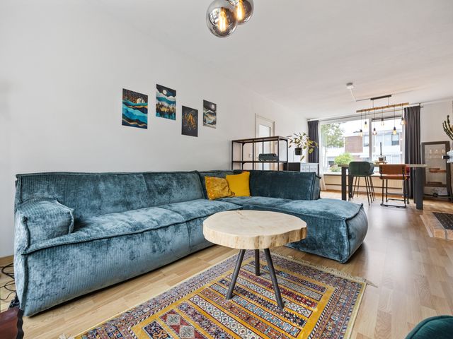 Drakensteinstraat 27, Nijmegen