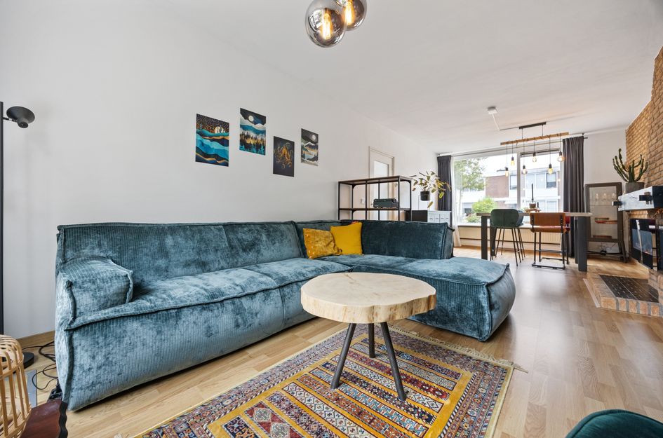 Drakensteinstraat 27