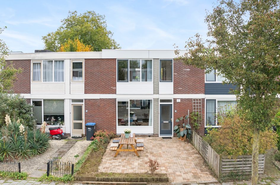 Drakensteinstraat 27