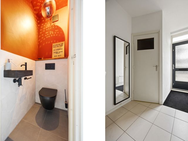 Drakensteinstraat 27, Nijmegen