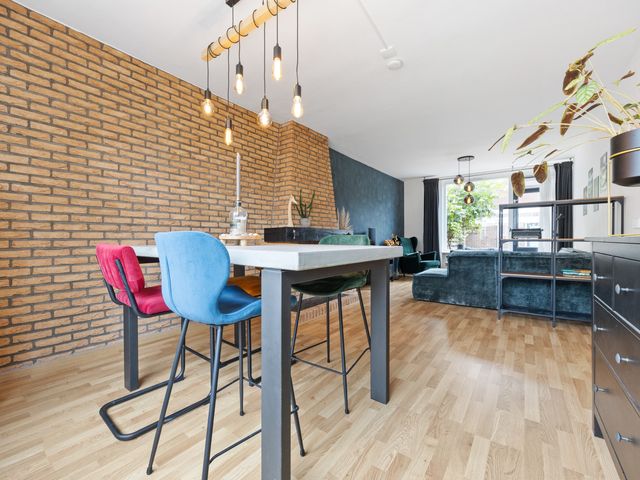 Drakensteinstraat 27, Nijmegen