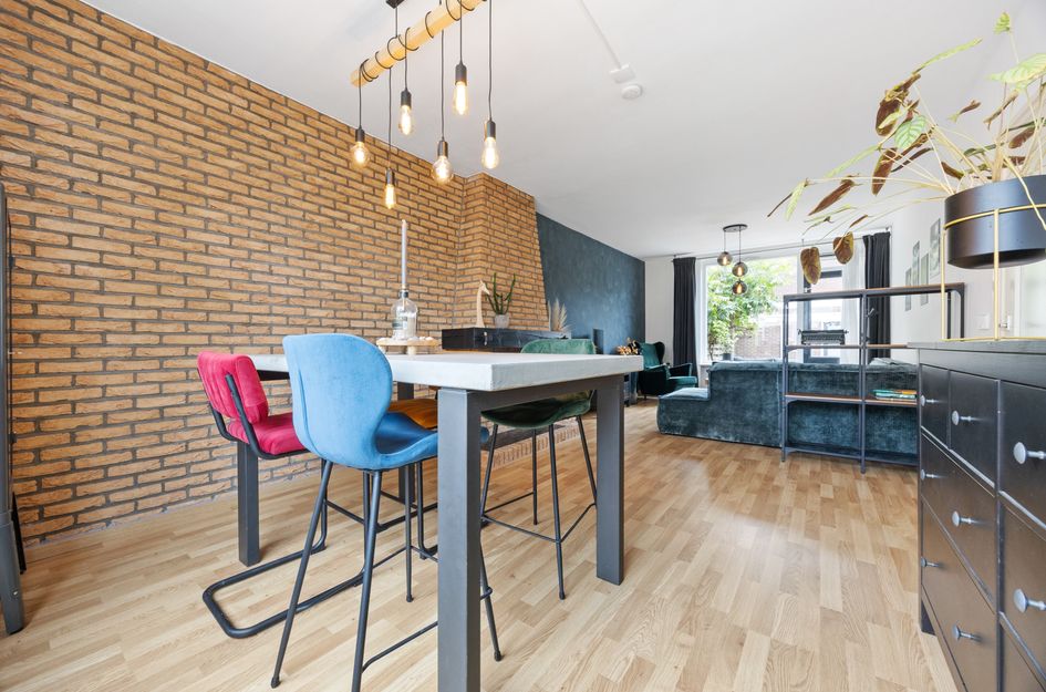 Drakensteinstraat 27