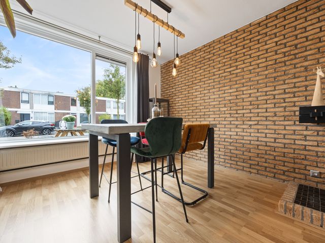 Drakensteinstraat 27, Nijmegen