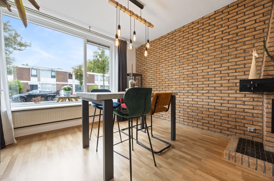 Drakensteinstraat 27