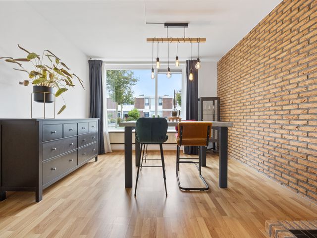 Drakensteinstraat 27, Nijmegen