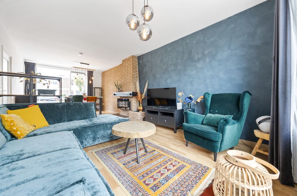 Drakensteinstraat 27