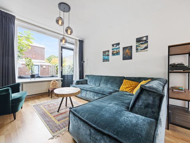 Drakensteinstraat 27, Nijmegen