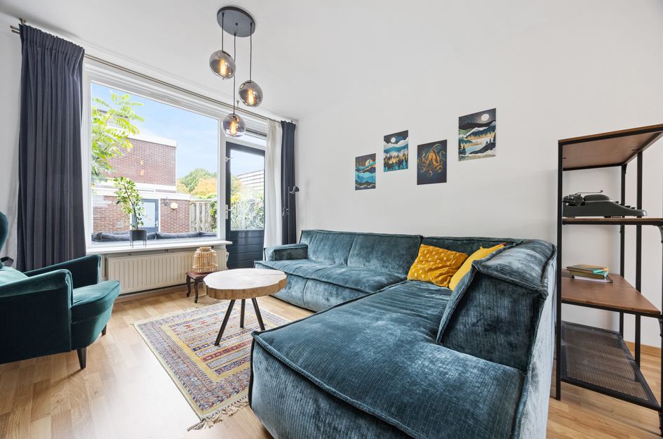 Drakensteinstraat 27