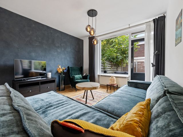 Drakensteinstraat 27, Nijmegen